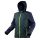 Neo munkadzseki steppelt betéttel, premium, L