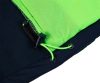 Neo munkadzseki steppelt betéttel, premium, L