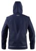 Neo munkadzseki steppelt betéttel, premium, XL