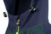 Neo munkadzseki steppelt betéttel, premium, XXL