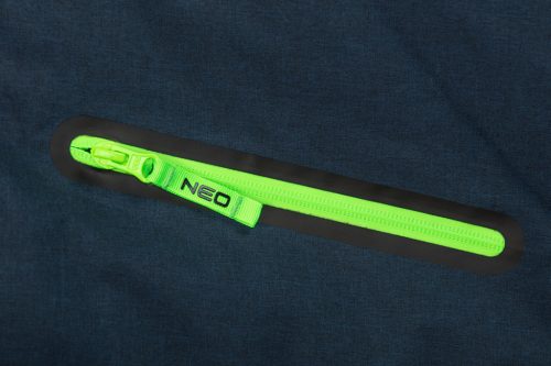 Neo vízálló munkadzseki, L