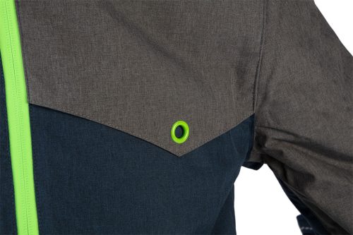 Neo vízálló munkadzseki, L