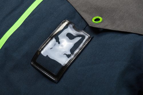 Neo vízálló munkadzseki, M