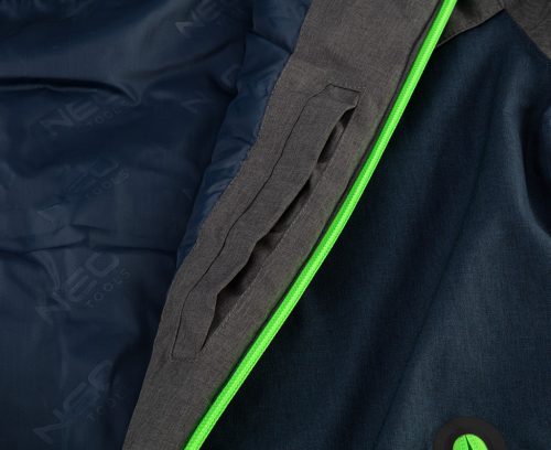 Neo vízálló munkadzseki, M