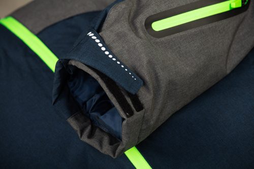 Neo vízálló munkadzseki, S