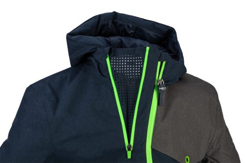 Neo vízálló munkadzseki, S