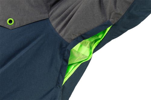 Neo vízálló munkadzseki, XXXL