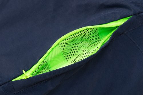 Neo vízálló polár munkadzseki, S