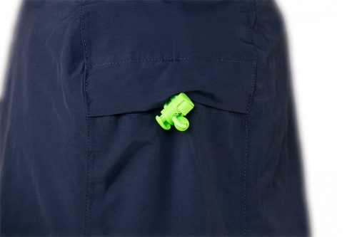 Neo vízálló polár munkadzseki, XL