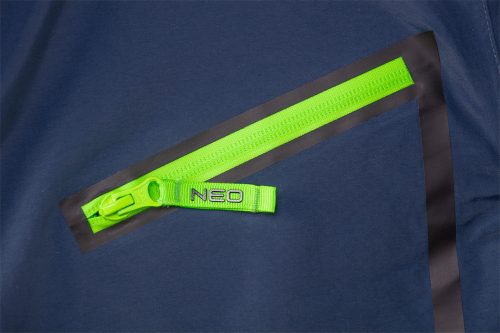 Neo vízálló polár munkadzseki, XXL