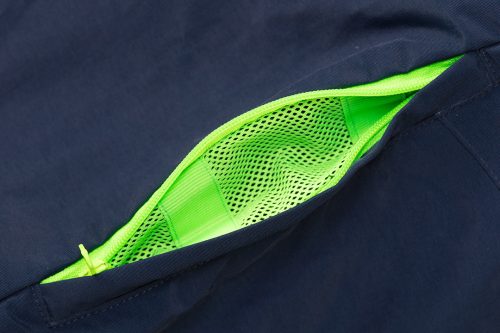 Neo vízálló polár munkadzseki, XXXL