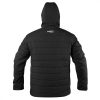 Neo munkakabát, fekete, XXXL