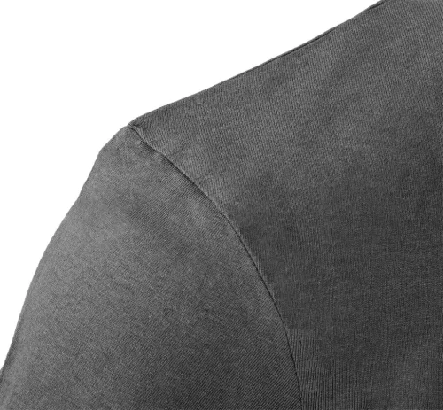 Neo póló, szürke, feliratos XXXL