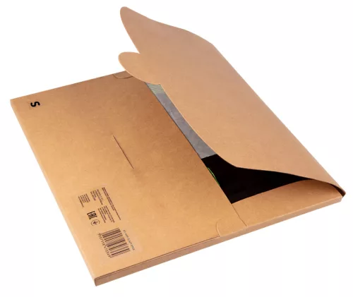 Neo munkapóló, fekete, S