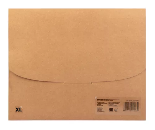 Neo munkapóló, fekete, XL