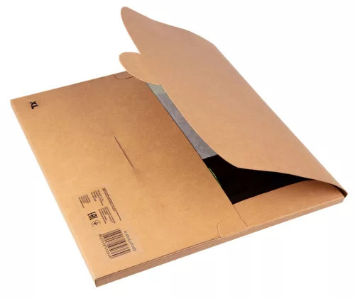 Neo munkapóló, fekete, XL