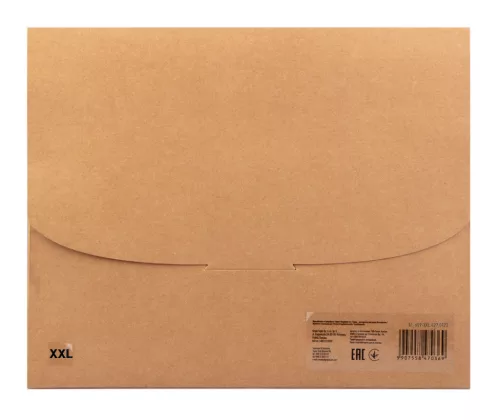 Neo munkapóló, fekete, XXL