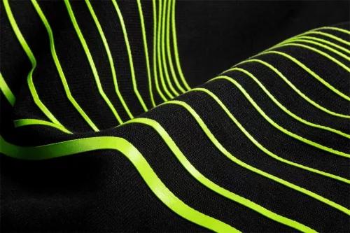 Neo munkapóló, fekete, XXXL