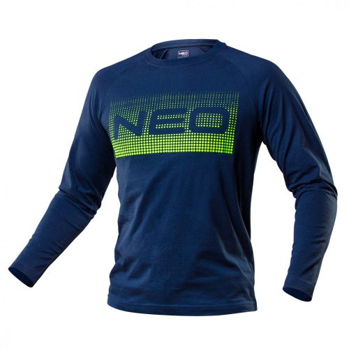 Neo hosszú ujjú póló, XL