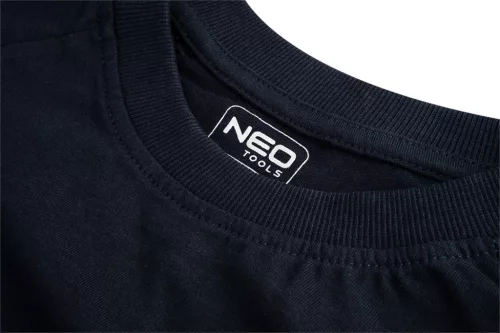 Neo hosszú ujjú póló, XL