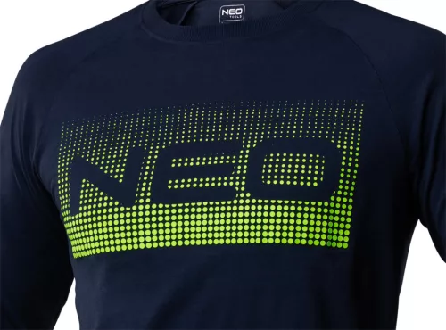 Neo hosszú ujjú póló, XXXL