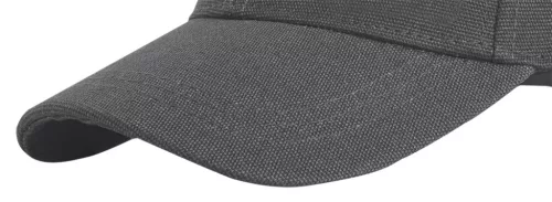 Neo baseball sapka, szürke
