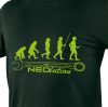 Neo munkapóló, NEOLUTION felirattal, L
