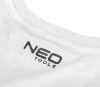 Neo póló, fehér, XL