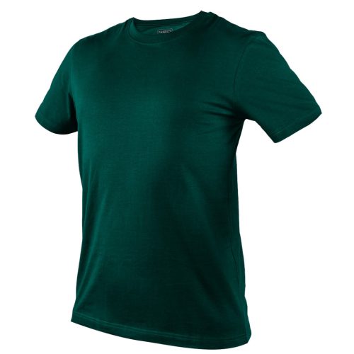 Neo munkapóló, zöld, XXXL