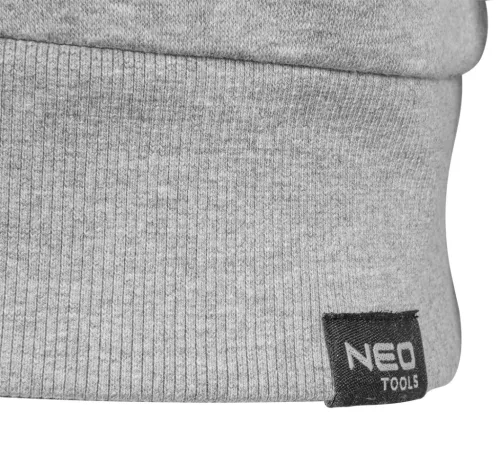 Neo melegítő felső, szürke, XXXL