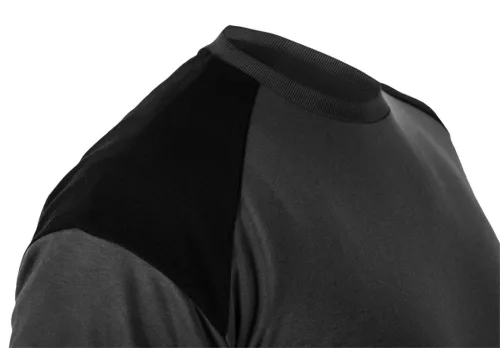 Neo pulóver, szürke-fekete, XXXL