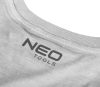 Neo póló, szürke, XL