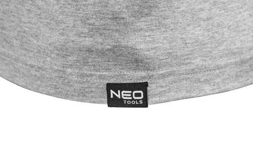 Neo póló, szürke, XXL