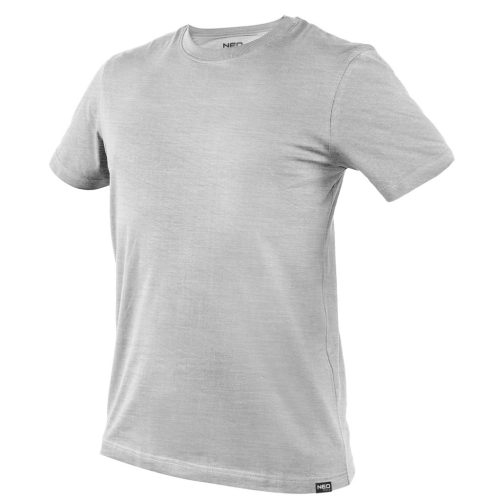 Neo póló, szürke, XXXL