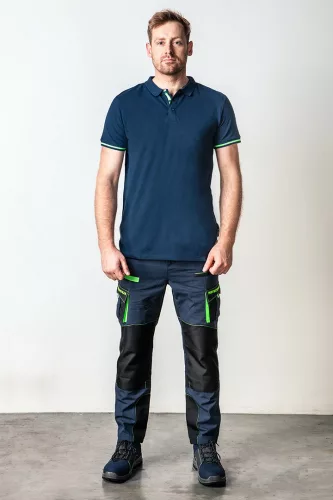 Neo galléros póló, L