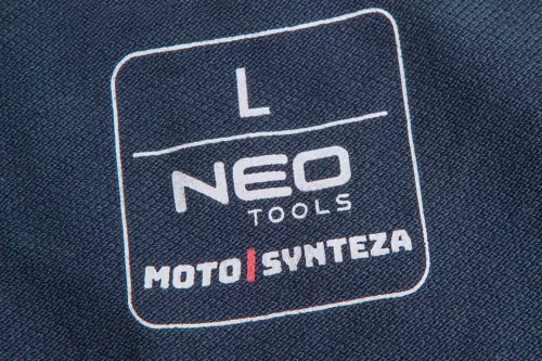 Neo galléros póló, S