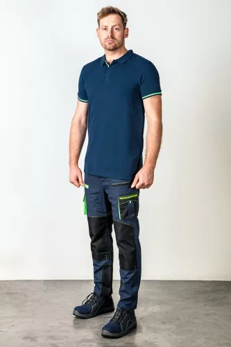 Neo galléros póló, S