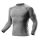 Neo hosszú ujjú thermo aláöltözet, L/XL