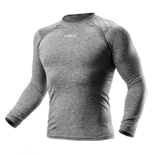 Neo hosszú ujjú thermo aláöltözet, L/XL