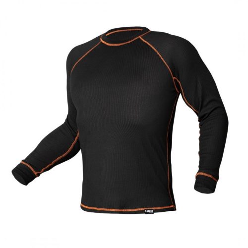Neo hosszú ujjú thermo aláöltözet basic, L/XL