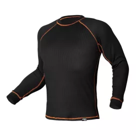 Neo hosszú ujjú thermo aláöltözet basic, S/M