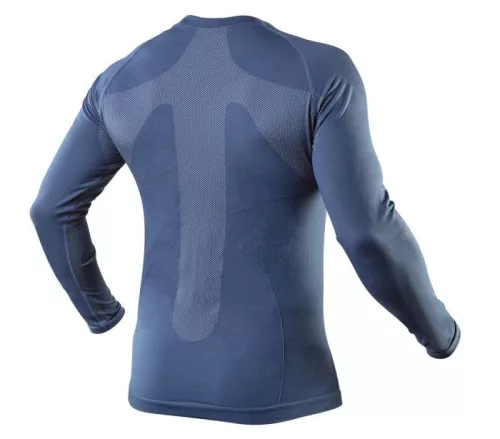 Neo hosszú ujjú thermo aláöltözet COOLMax, S/M