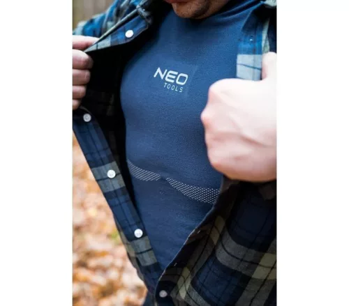 Neo hosszú ujjú thermo aláöltözet COOLMax, S/M