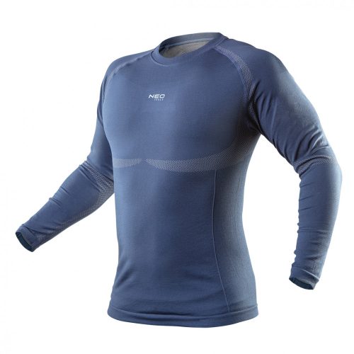 Neo hosszú ujjú thermo aláöltözet COOLMax, XXL/XXXL