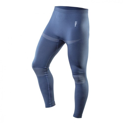 Neo melegítőnadrág thermo aláöltözet COOLMax, XXL/XXXL