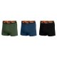 Neo boxeralsó, 3 darab, XL