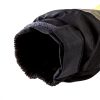 Neo jól láthatósági munkadzseki, szigetelt, sárga, XXXL