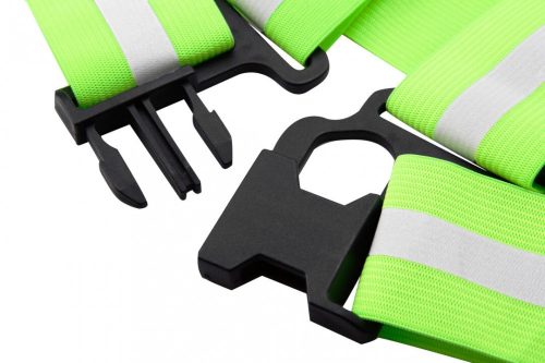 Neo fényvisszaverő hám