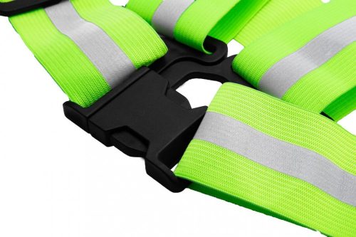 Neo fényvisszaverő hám