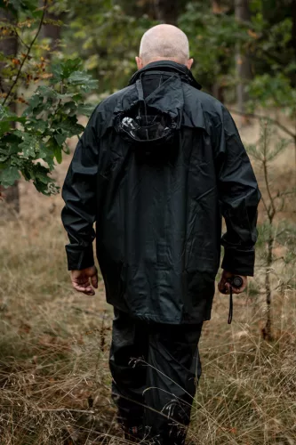 Neo esőkabát PU/PVC, XL